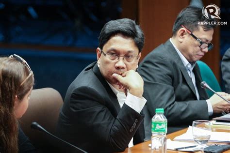 DOTr’s Cesar Chavez named presidential assistant for  .